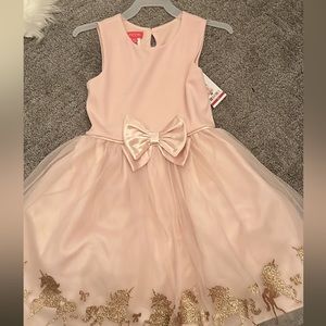 ZUNIE girls dress